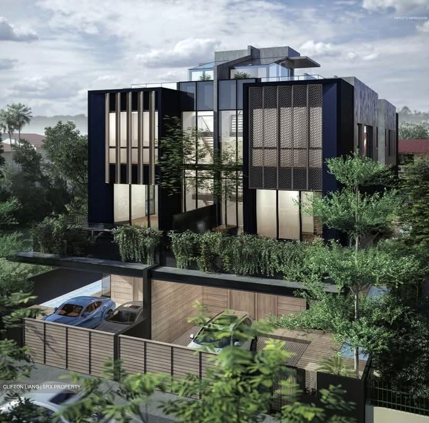 Tay Lian Teck Road (D15), Semi-Detached #550199151